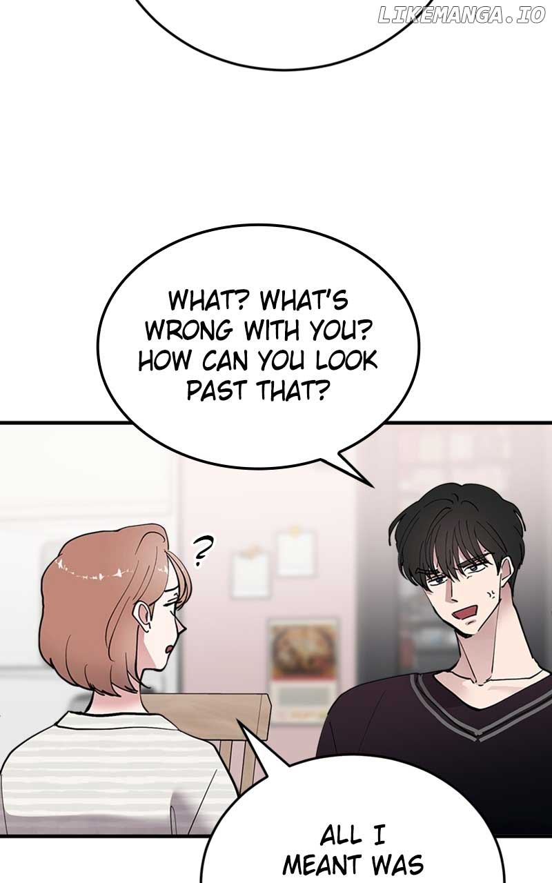 The Team Leader is Tired of Being A Newlywed Chapter 33 page 74