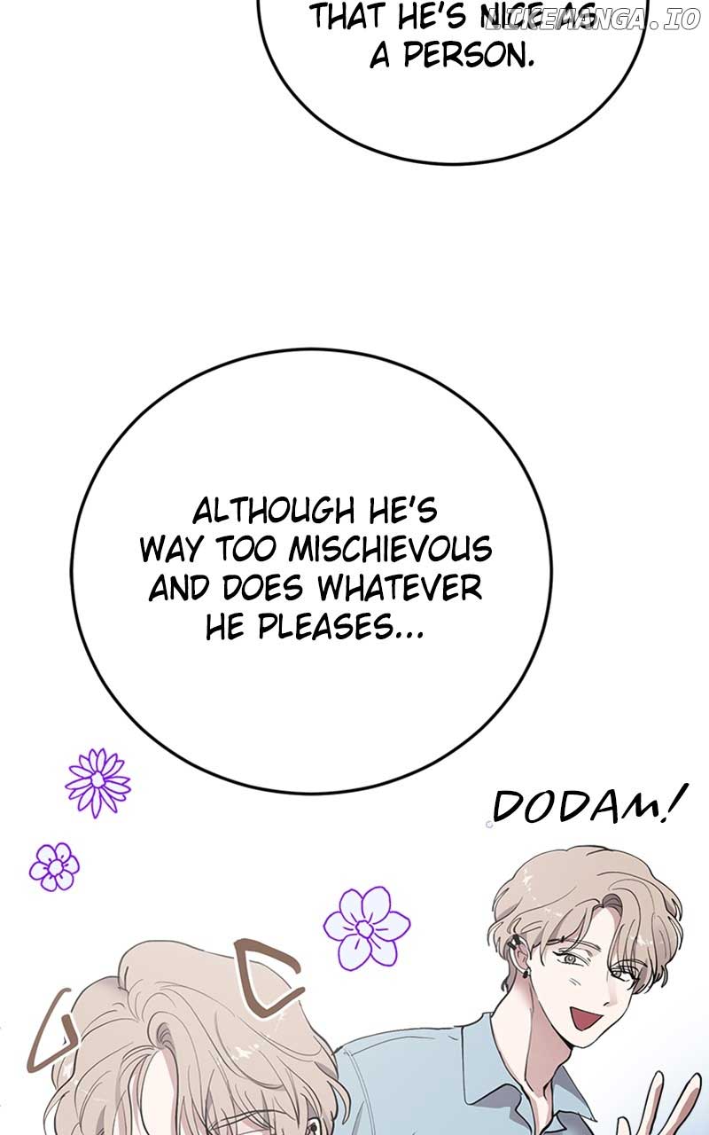 The Team Leader is Tired of Being A Newlywed Chapter 33 page 75