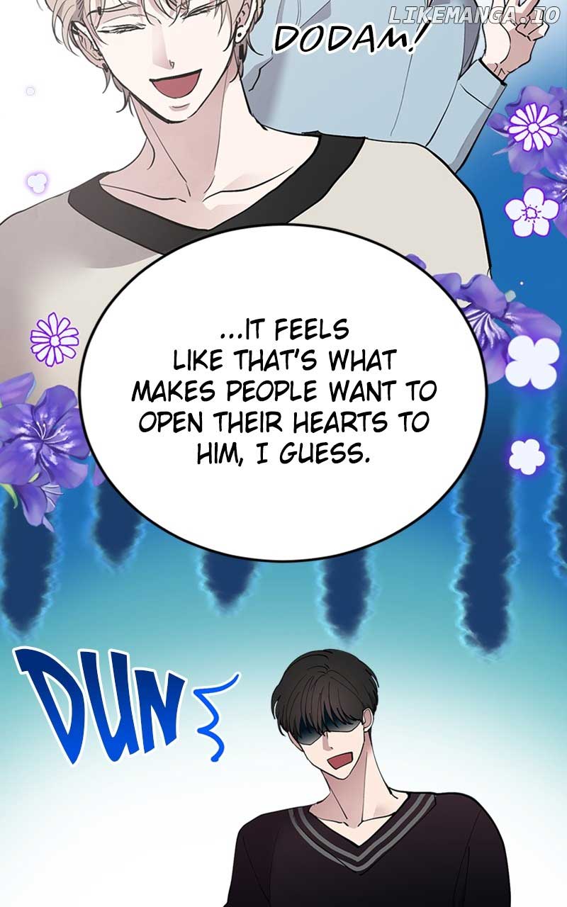The Team Leader is Tired of Being A Newlywed Chapter 33 page 76