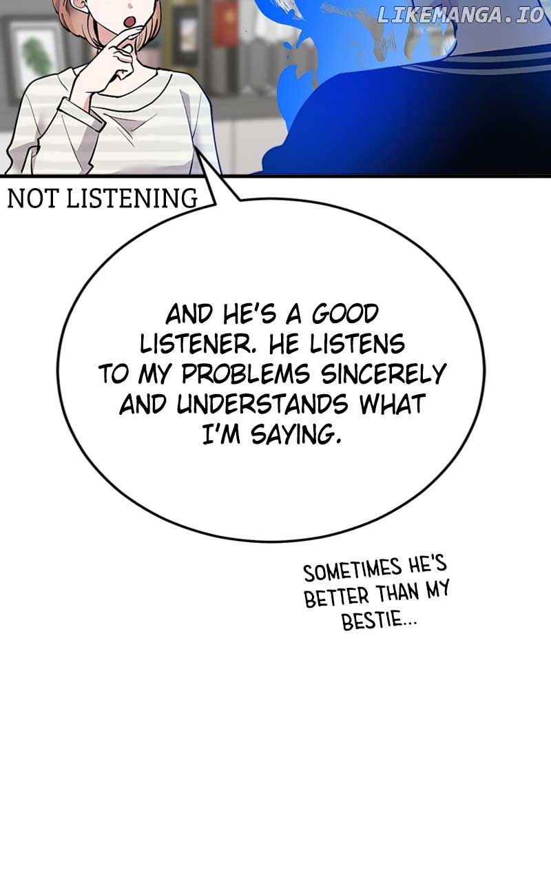 The Team Leader is Tired of Being A Newlywed Chapter 33 page 78