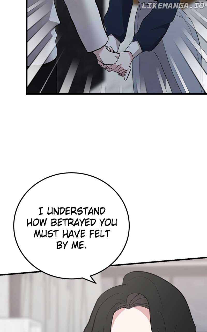 The Team Leader is Tired of Being A Newlywed Chapter 33 page 7