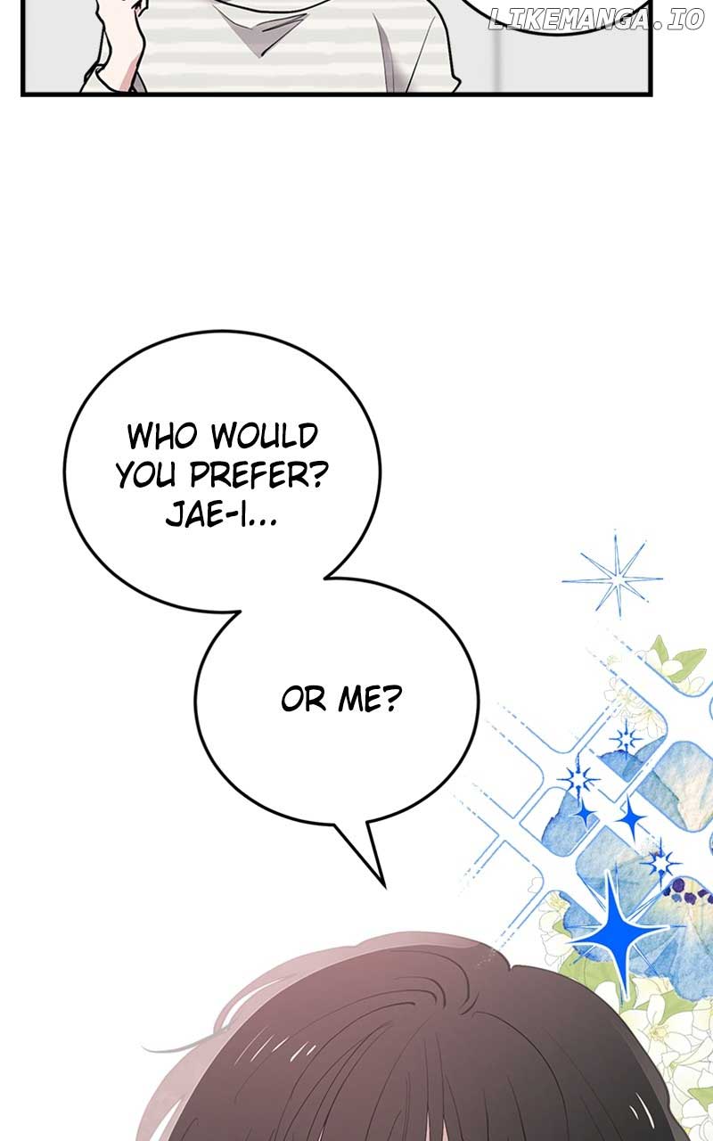 The Team Leader is Tired of Being A Newlywed Chapter 33 page 82