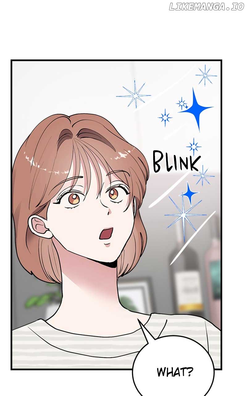 The Team Leader is Tired of Being A Newlywed Chapter 33 page 84