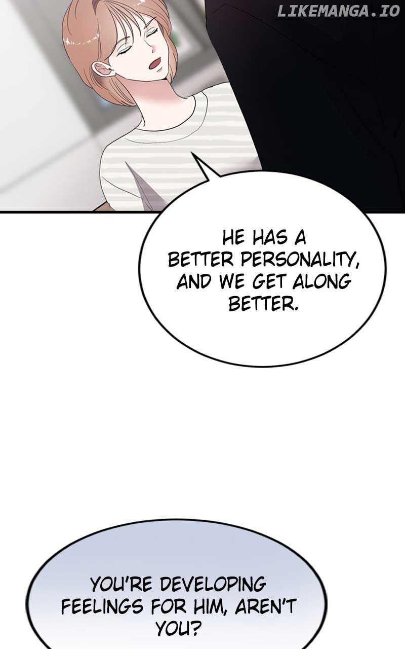 The Team Leader is Tired of Being A Newlywed Chapter 33 page 88