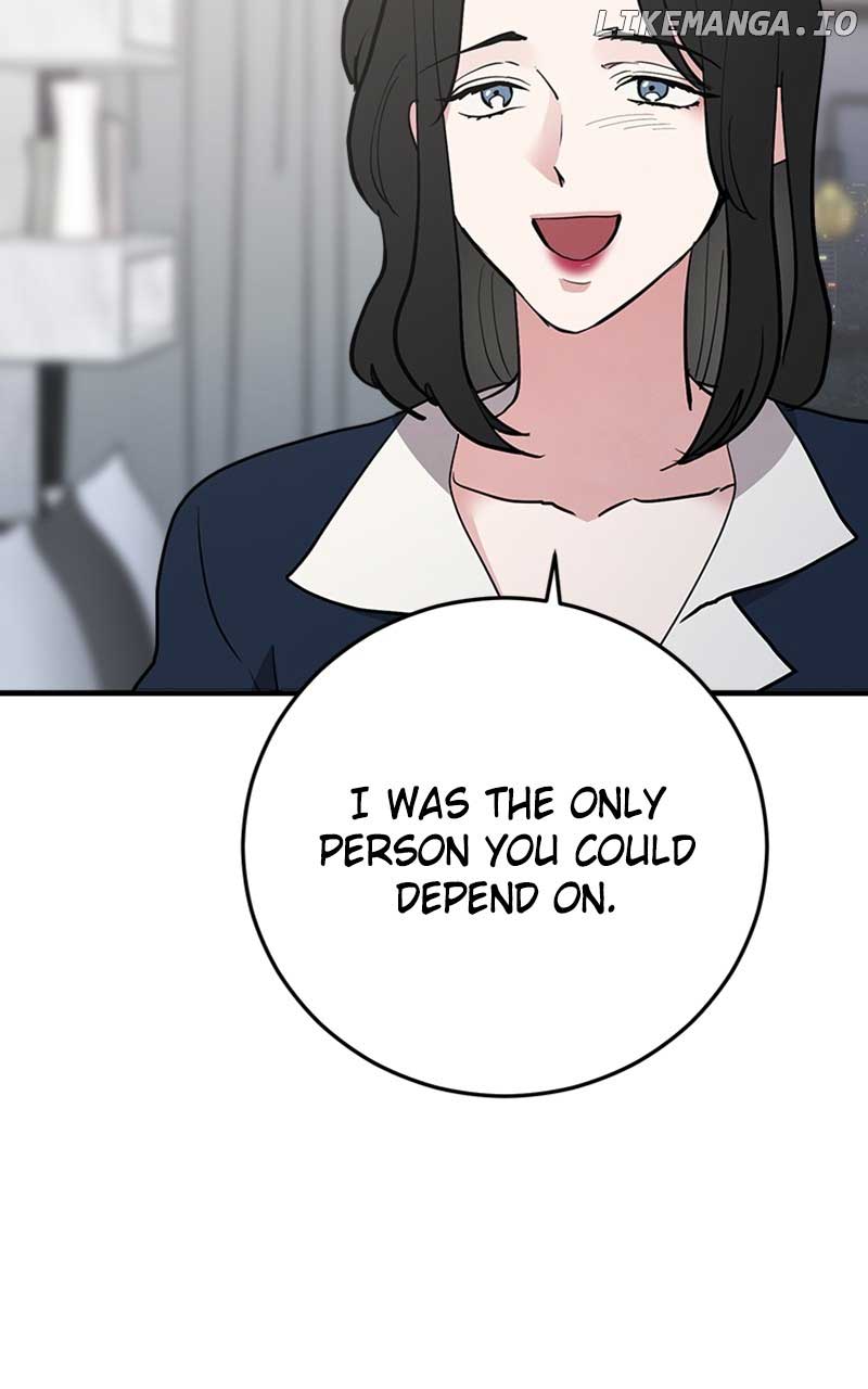 The Team Leader is Tired of Being A Newlywed Chapter 33 page 8
