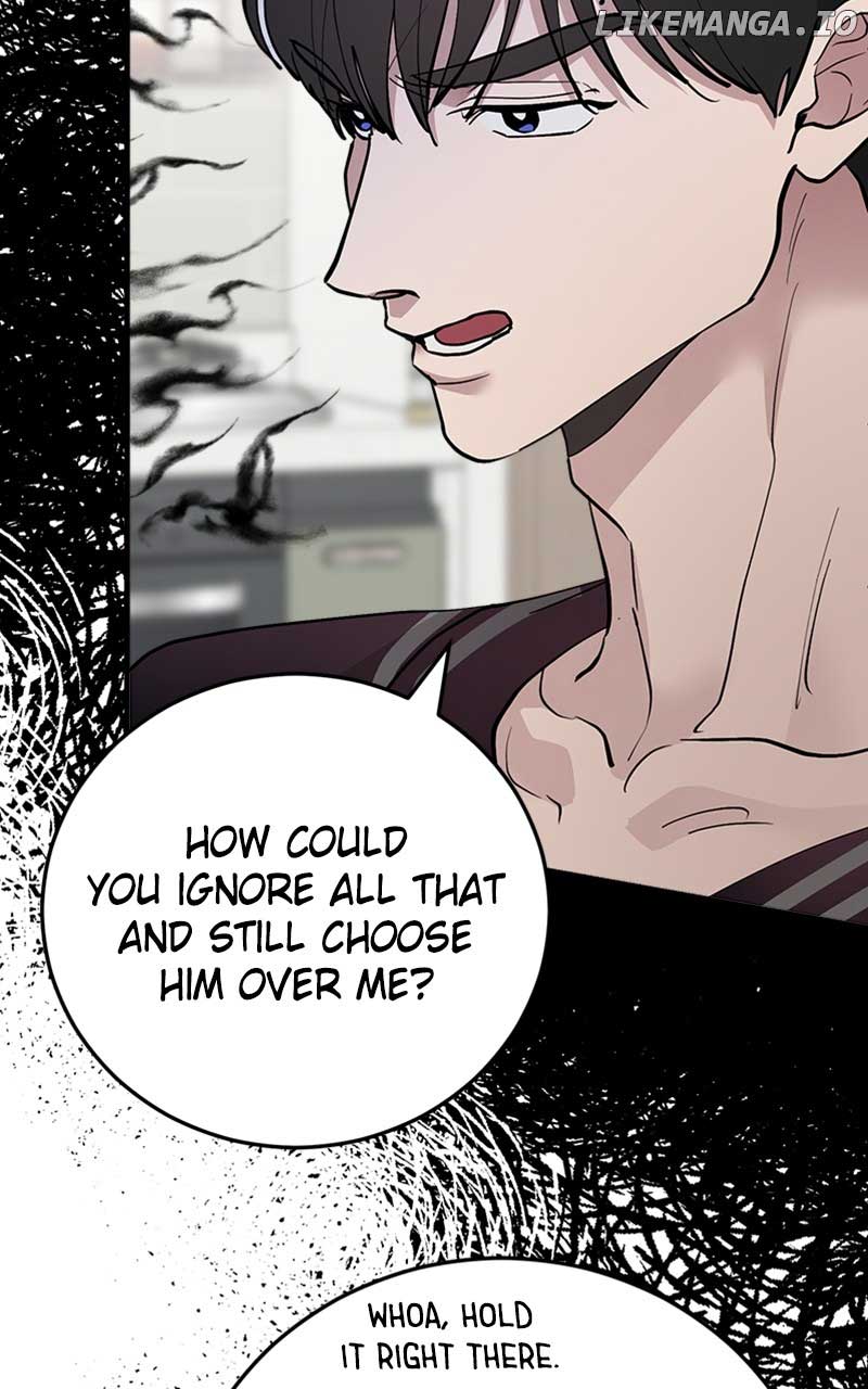 The Team Leader is Tired of Being A Newlywed Chapter 33 page 91
