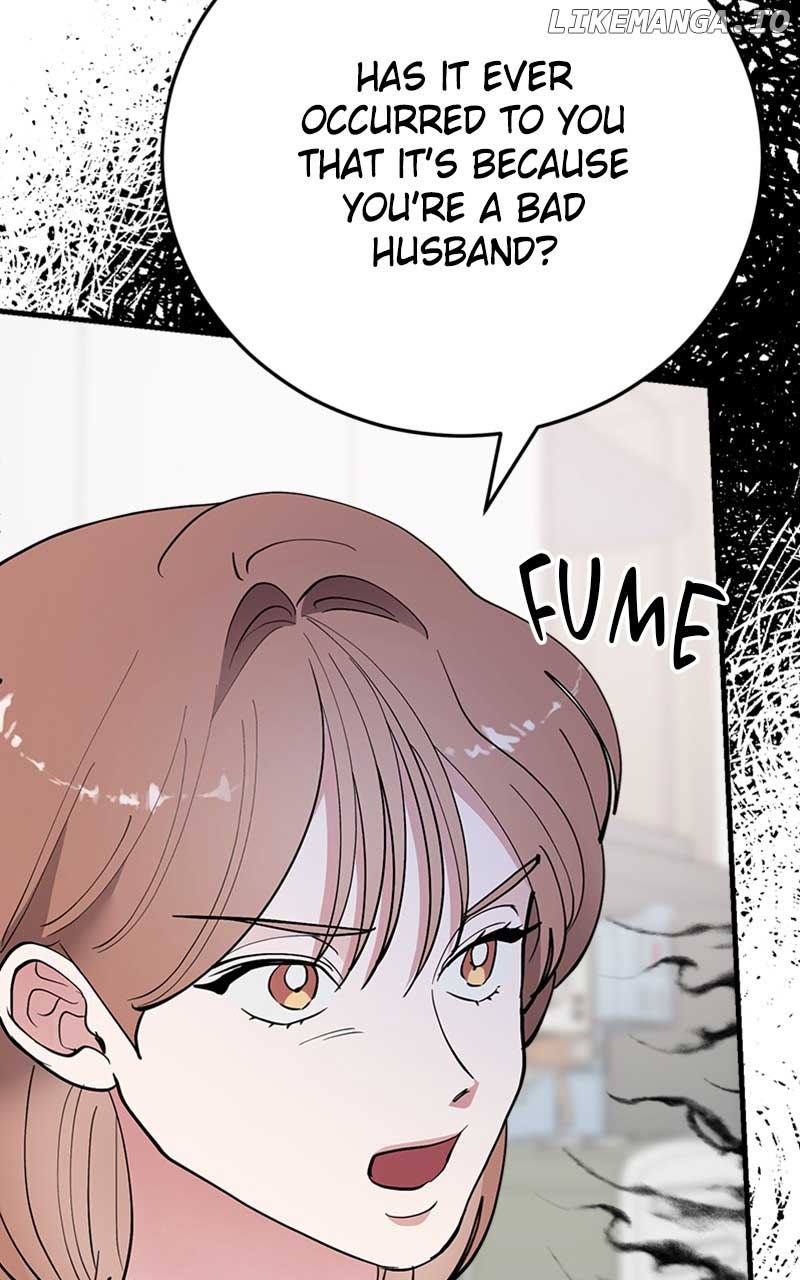 The Team Leader is Tired of Being A Newlywed Chapter 33 page 92