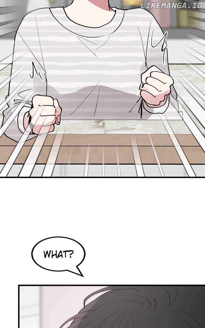 The Team Leader is Tired of Being A Newlywed Chapter 33 page 97