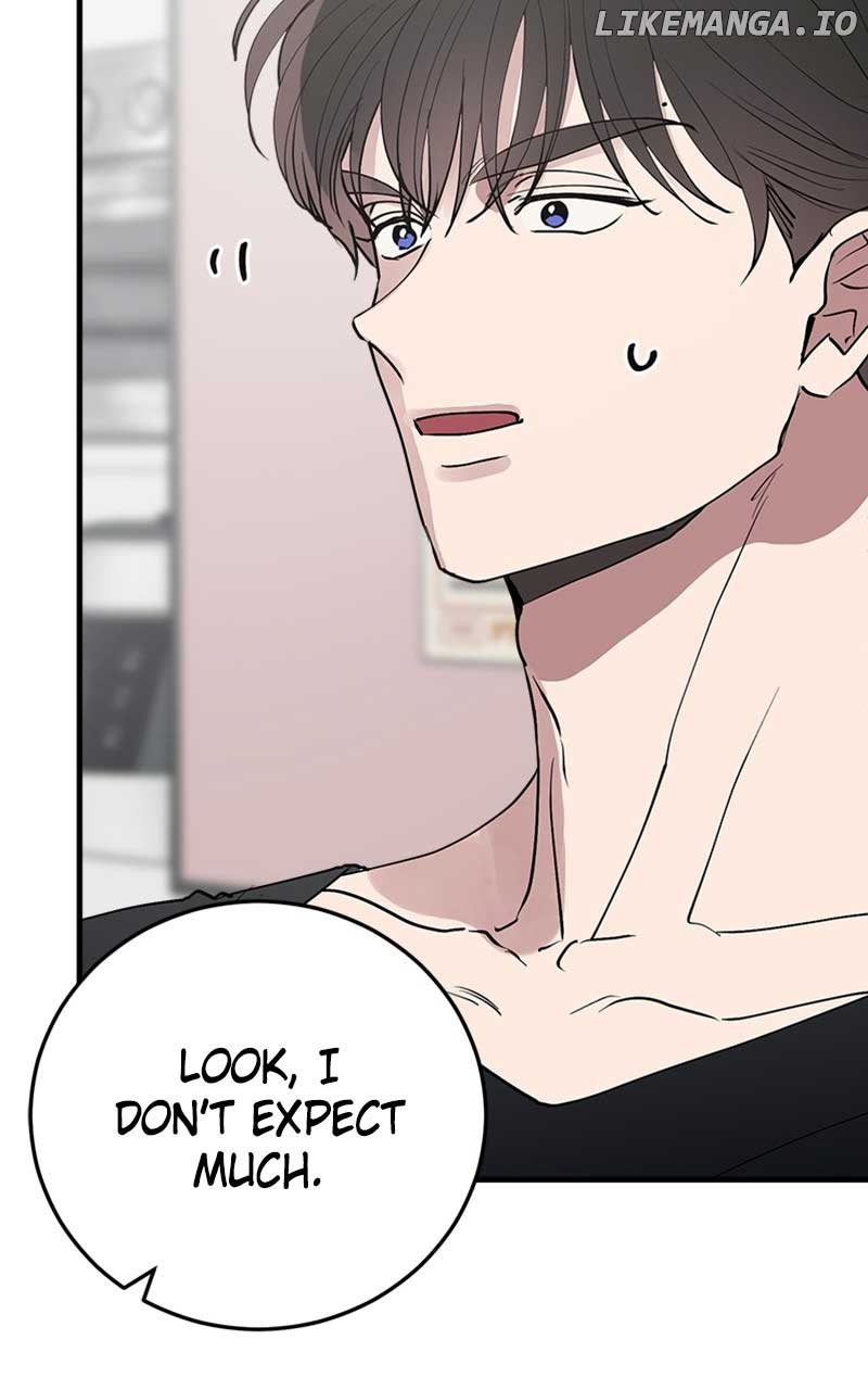 The Team Leader is Tired of Being A Newlywed Chapter 33 page 98