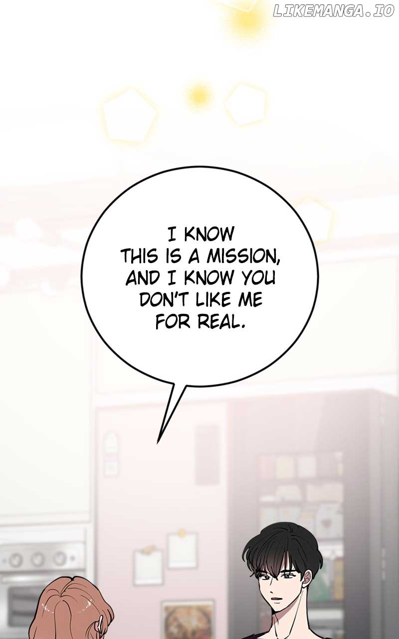 The Team Leader is Tired of Being A Newlywed Chapter 34 page 9