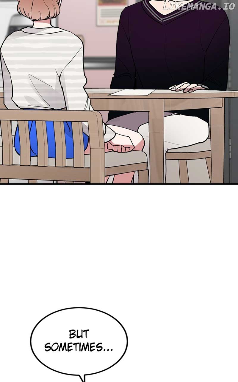 The Team Leader is Tired of Being A Newlywed Chapter 34 page 10