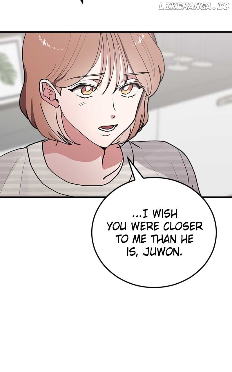 The Team Leader is Tired of Being A Newlywed Chapter 34 page 11