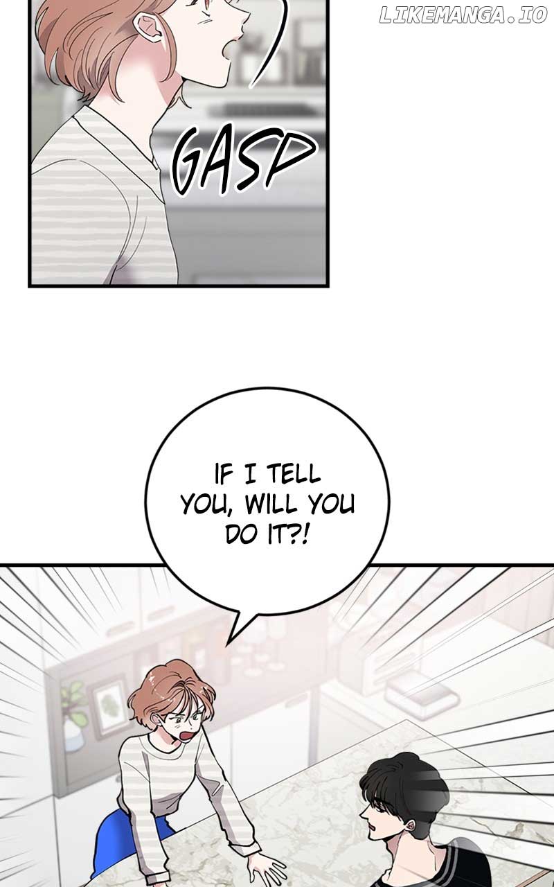 The Team Leader is Tired of Being A Newlywed Chapter 34 page 14