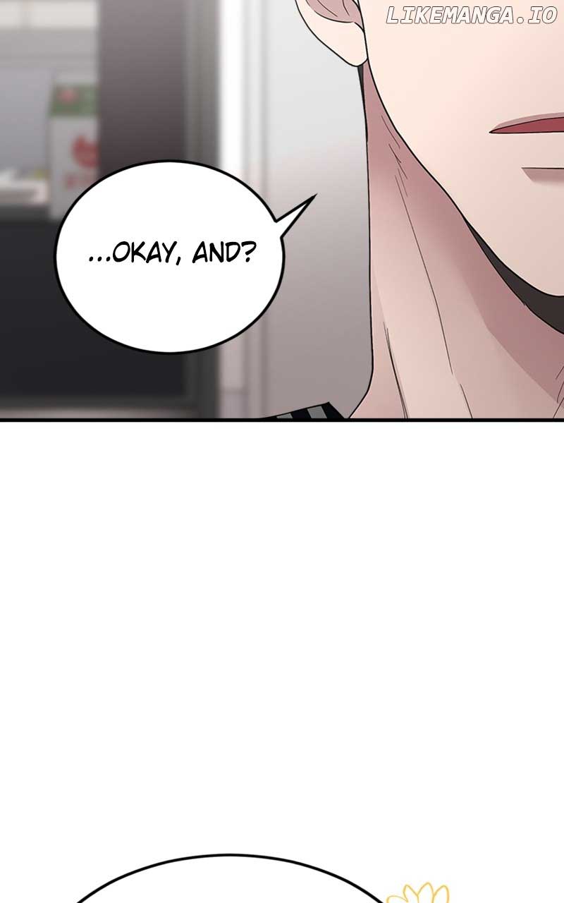 The Team Leader is Tired of Being A Newlywed Chapter 34 page 21