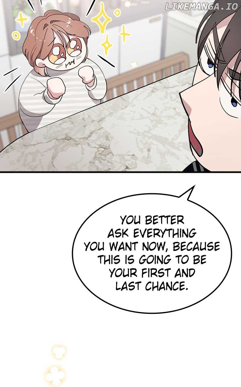 The Team Leader is Tired of Being A Newlywed Chapter 34 page 24