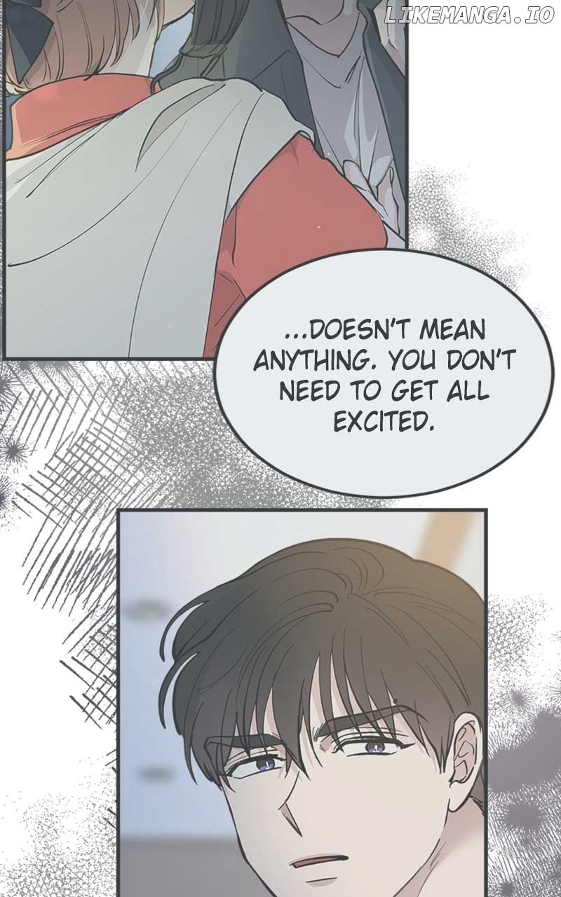 The Team Leader is Tired of Being A Newlywed Chapter 34 page 27