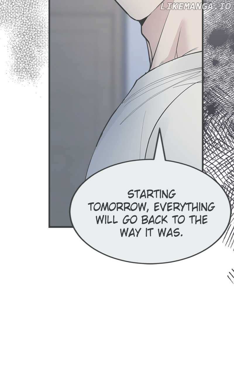 The Team Leader is Tired of Being A Newlywed Chapter 34 page 28