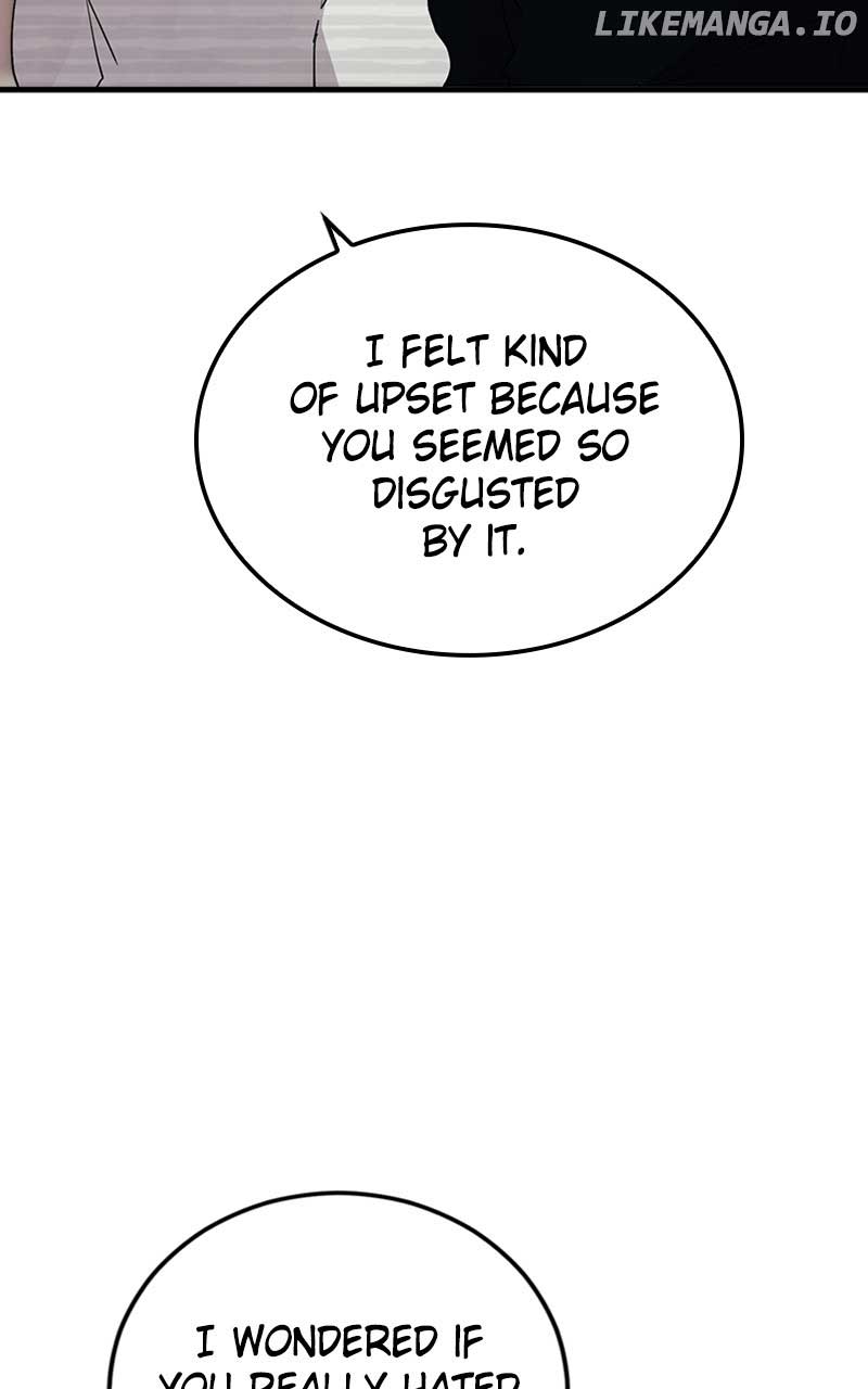 The Team Leader is Tired of Being A Newlywed Chapter 34 page 30