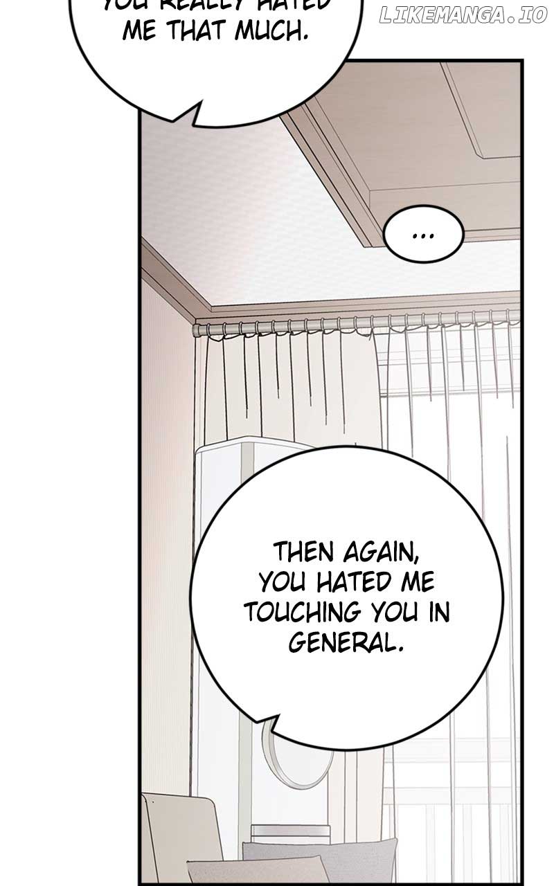 The Team Leader is Tired of Being A Newlywed Chapter 34 page 31