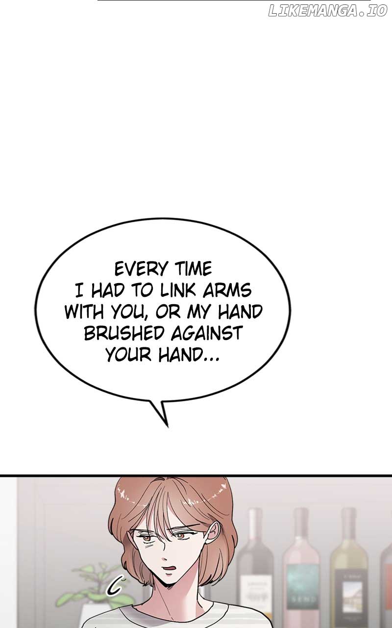 The Team Leader is Tired of Being A Newlywed Chapter 34 page 32