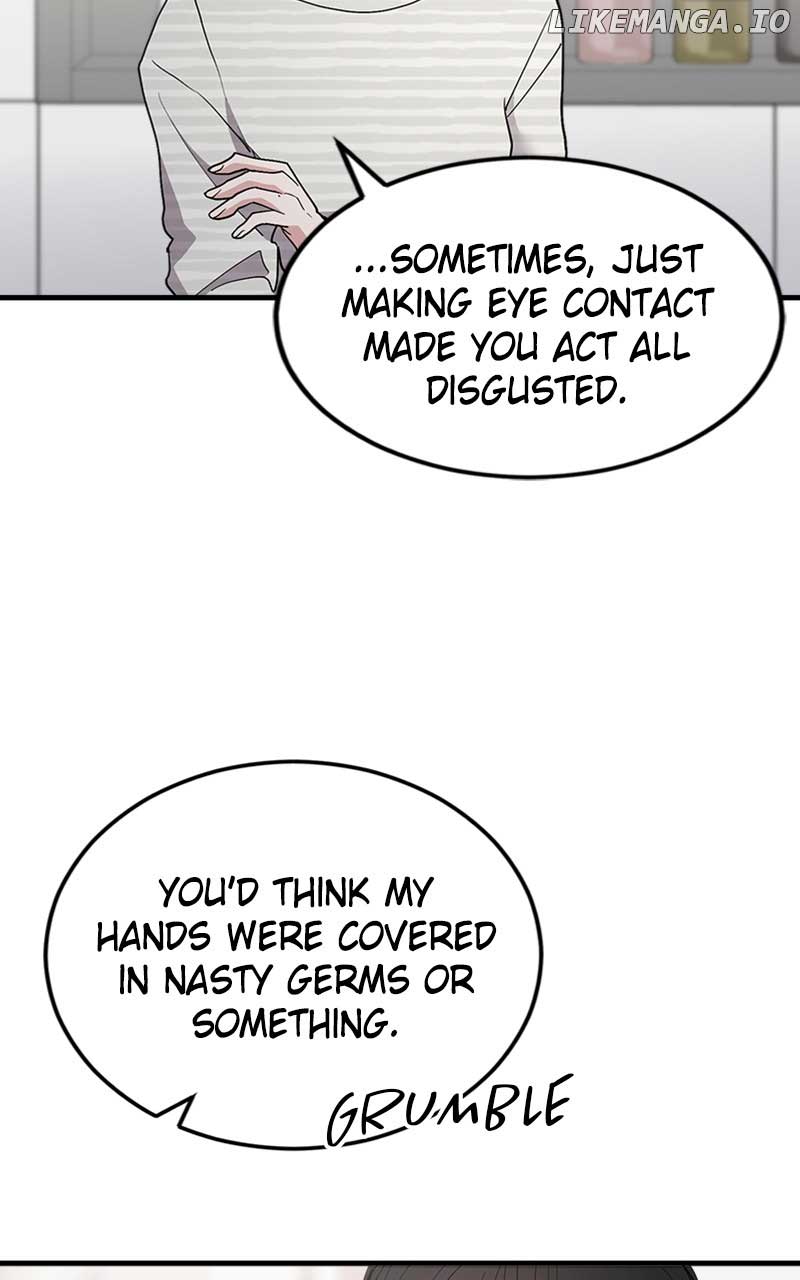 The Team Leader is Tired of Being A Newlywed Chapter 34 page 33