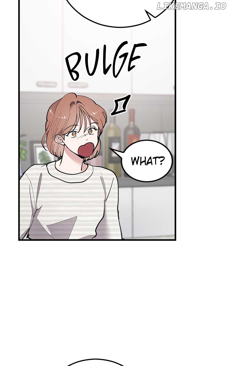 The Team Leader is Tired of Being A Newlywed Chapter 34 page 35