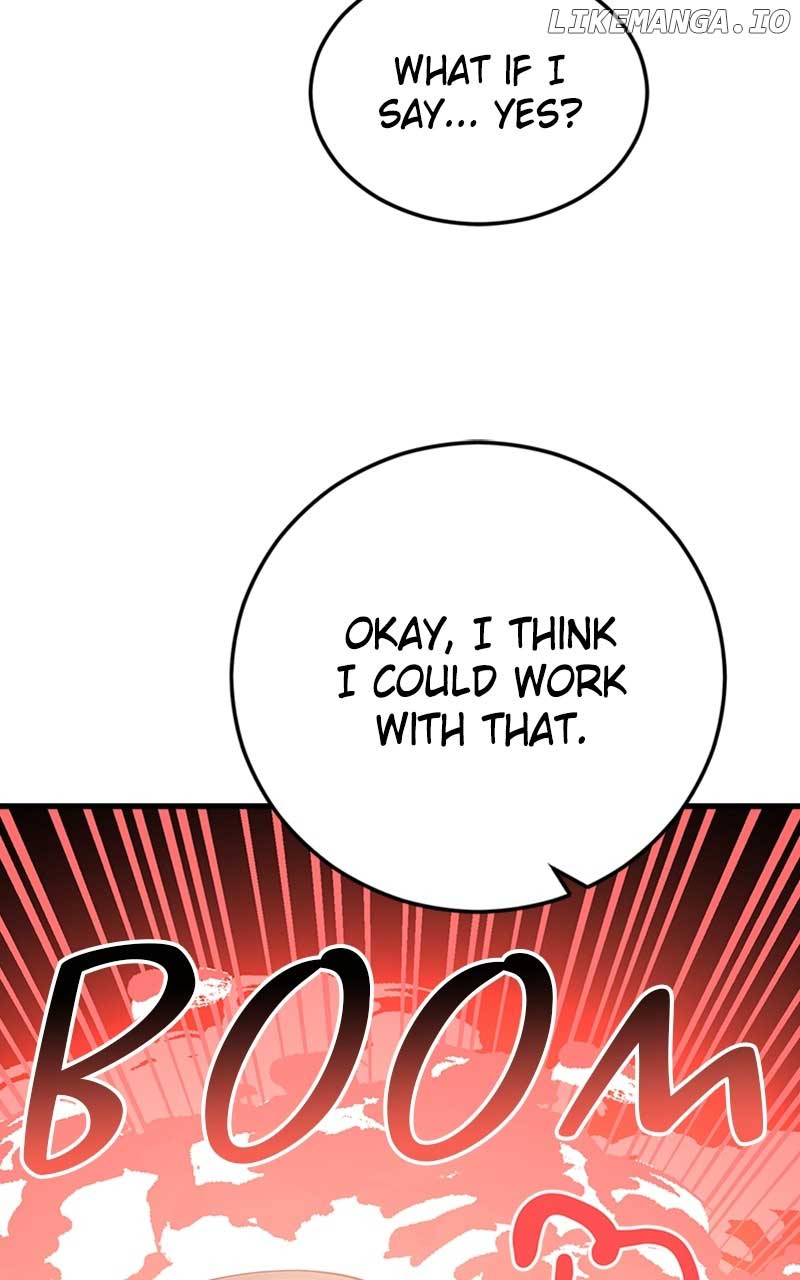 The Team Leader is Tired of Being A Newlywed Chapter 34 page 37