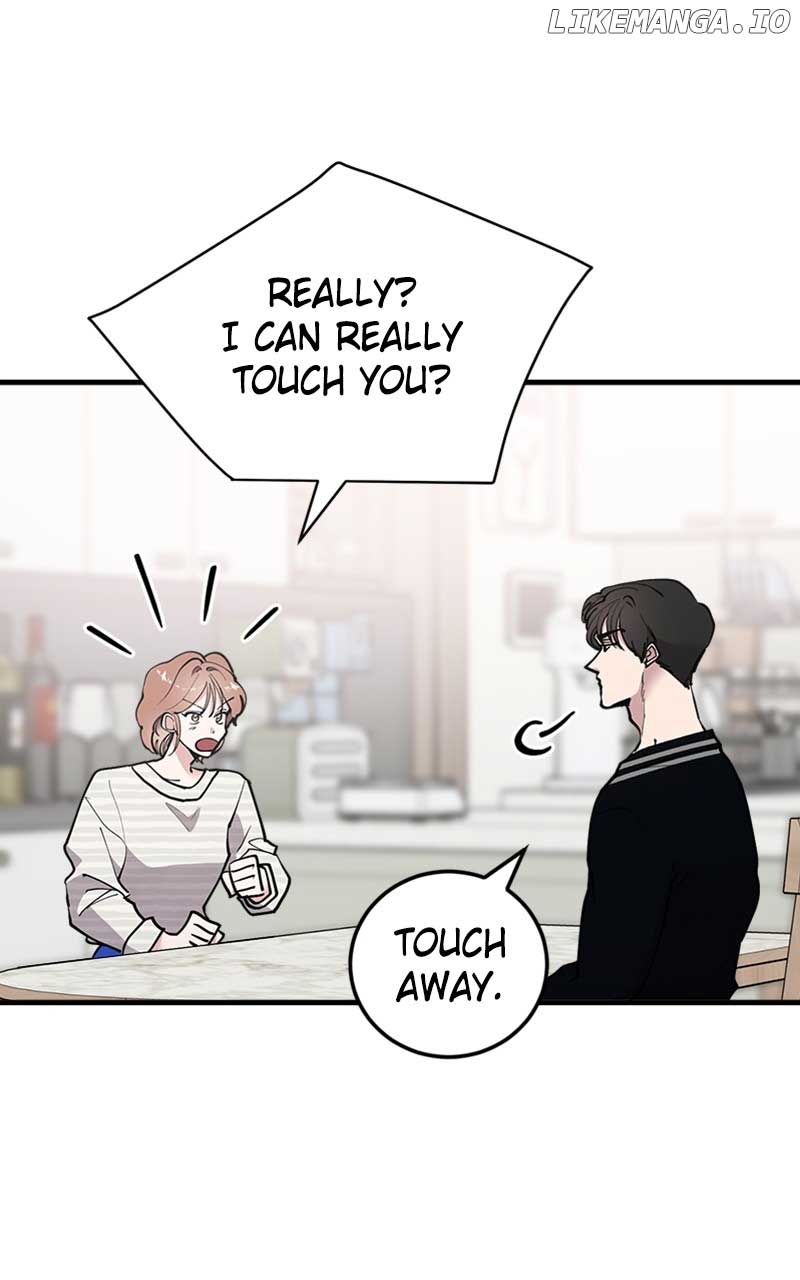 The Team Leader is Tired of Being A Newlywed Chapter 34 page 39