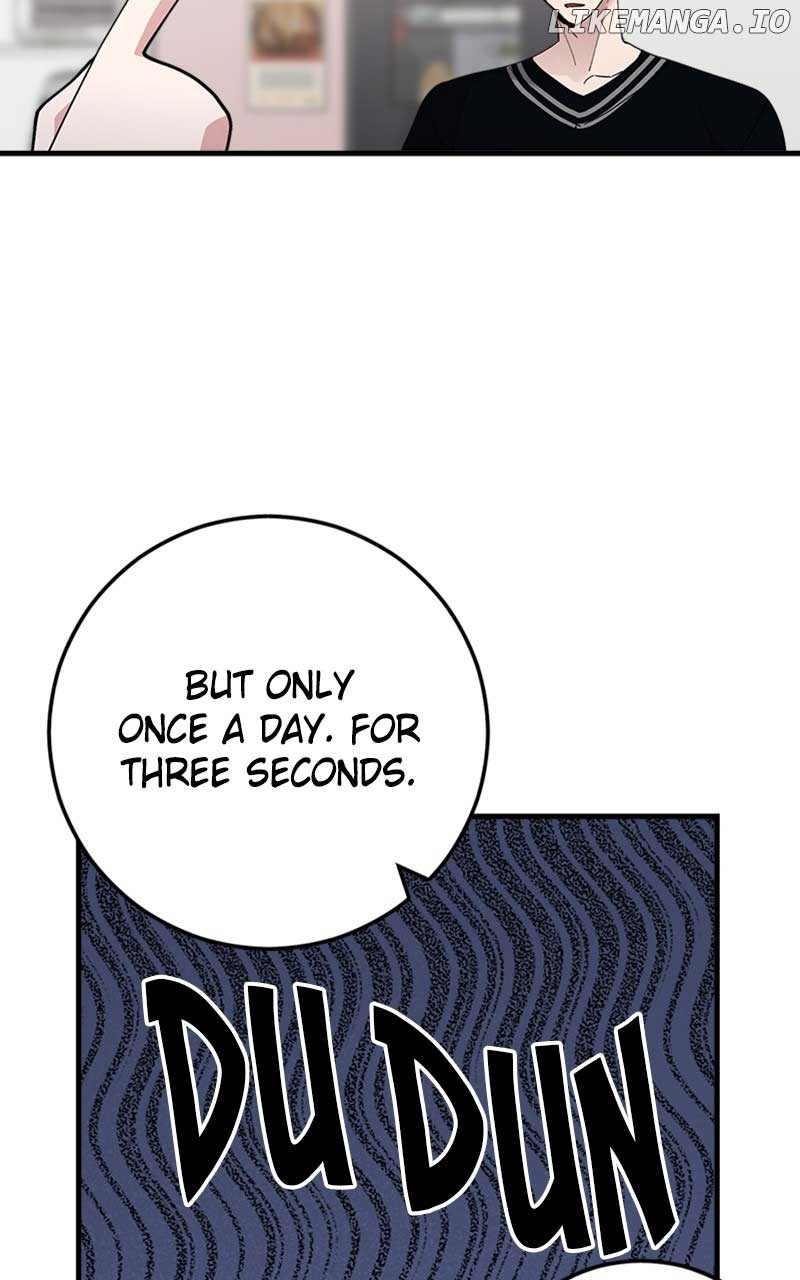The Team Leader is Tired of Being A Newlywed Chapter 34 page 42