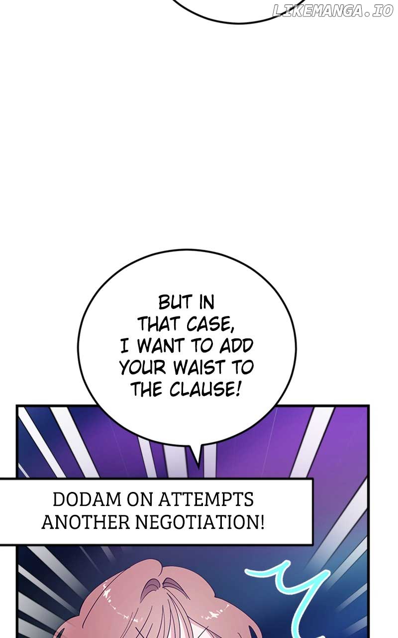 The Team Leader is Tired of Being A Newlywed Chapter 34 page 48