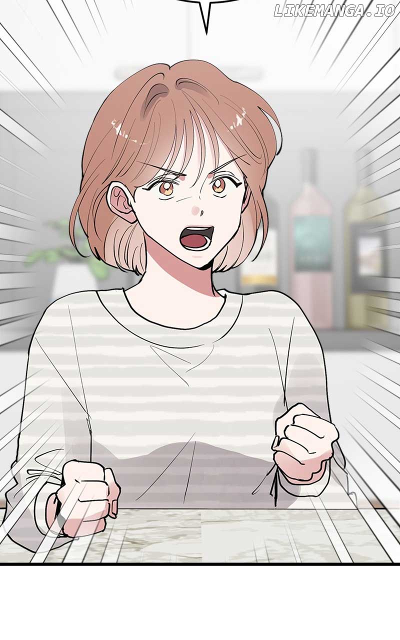 The Team Leader is Tired of Being A Newlywed Chapter 34 page 4