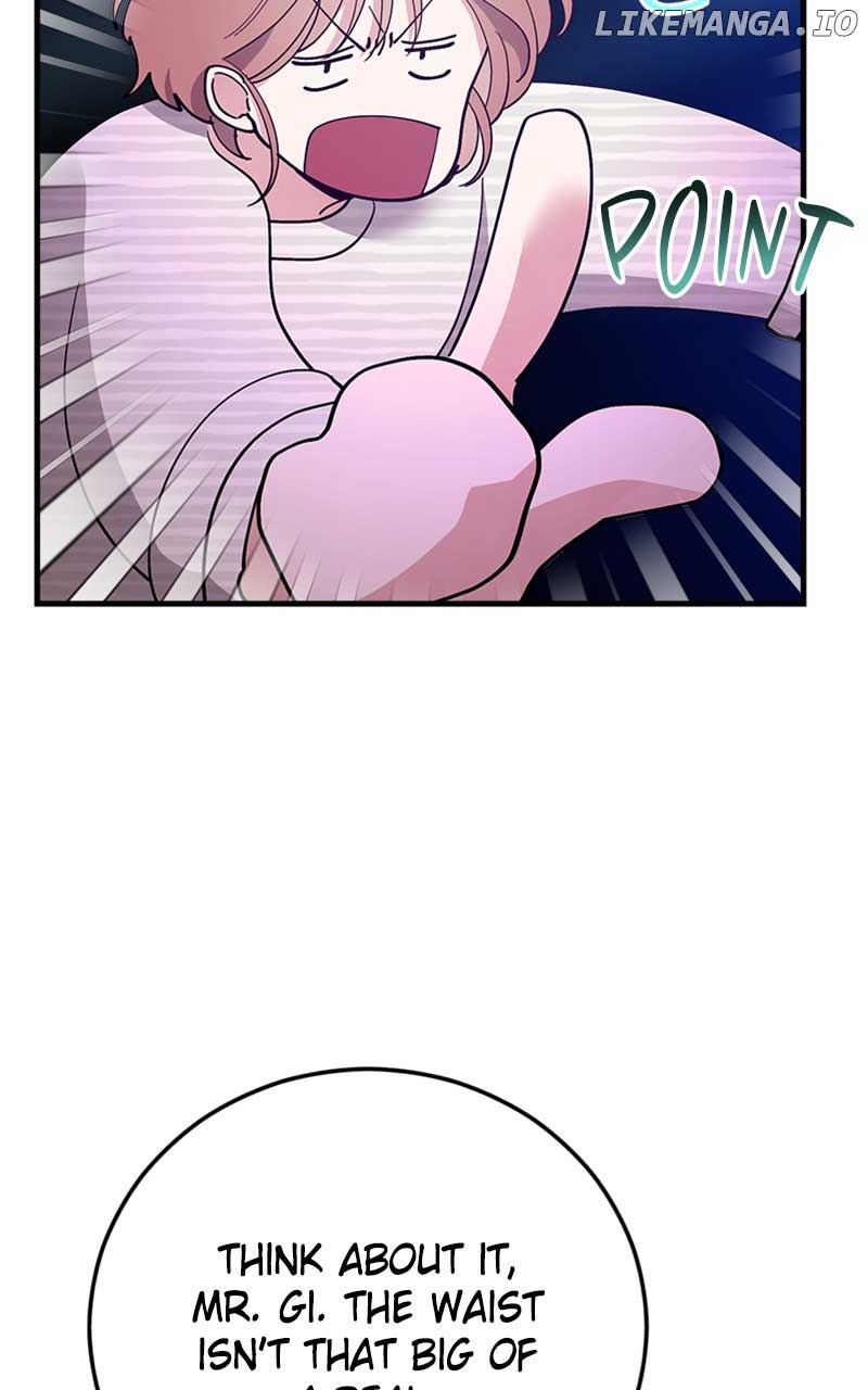 The Team Leader is Tired of Being A Newlywed Chapter 34 page 49