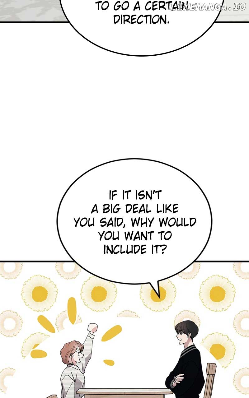 The Team Leader is Tired of Being A Newlywed Chapter 34 page 51