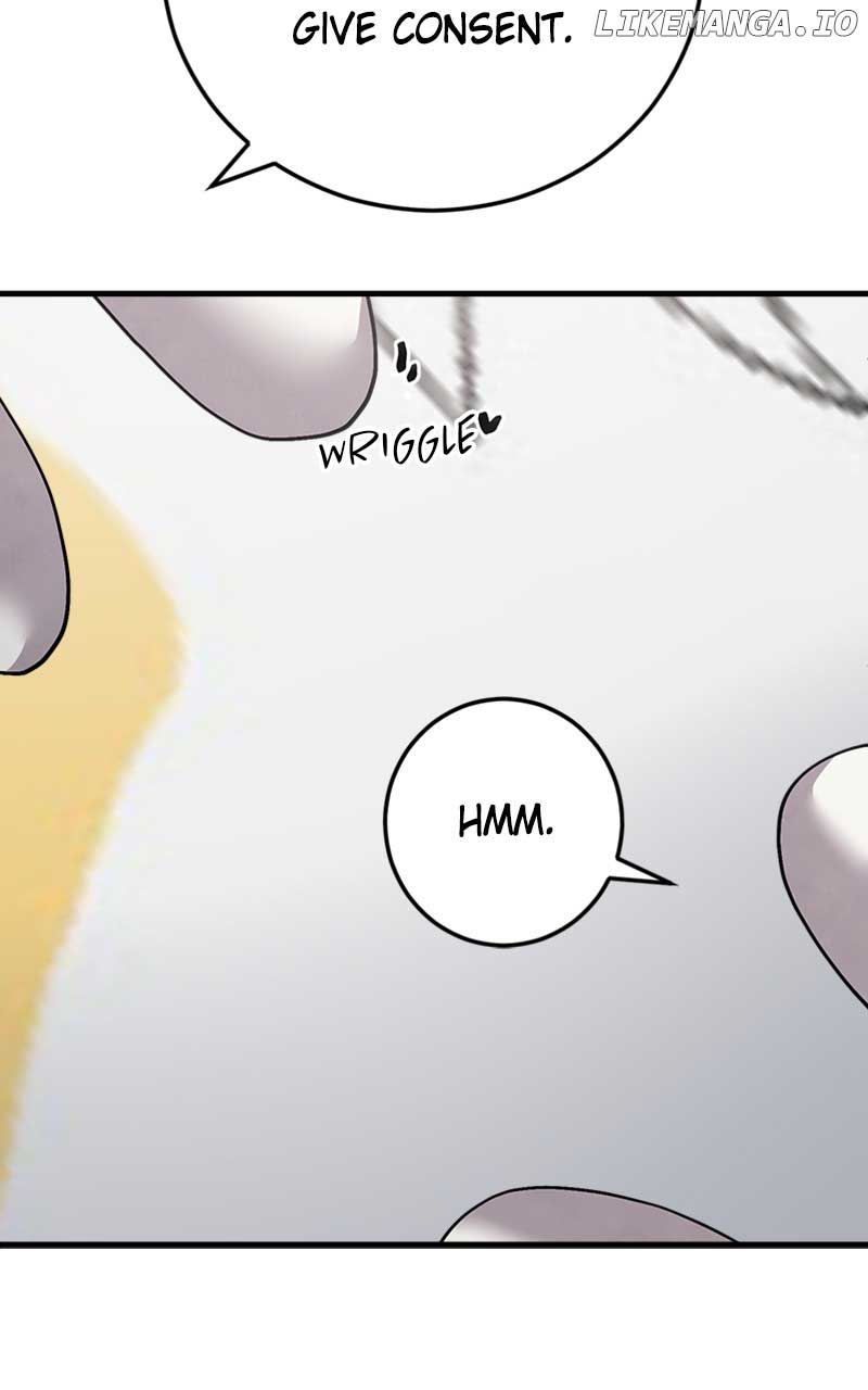 The Team Leader is Tired of Being A Newlywed Chapter 34 page 53