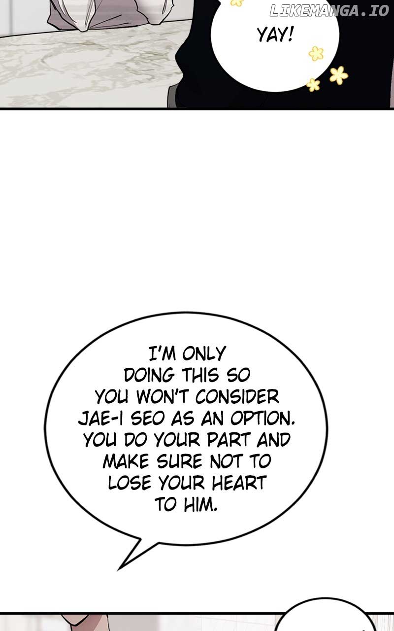 The Team Leader is Tired of Being A Newlywed Chapter 34 page 55