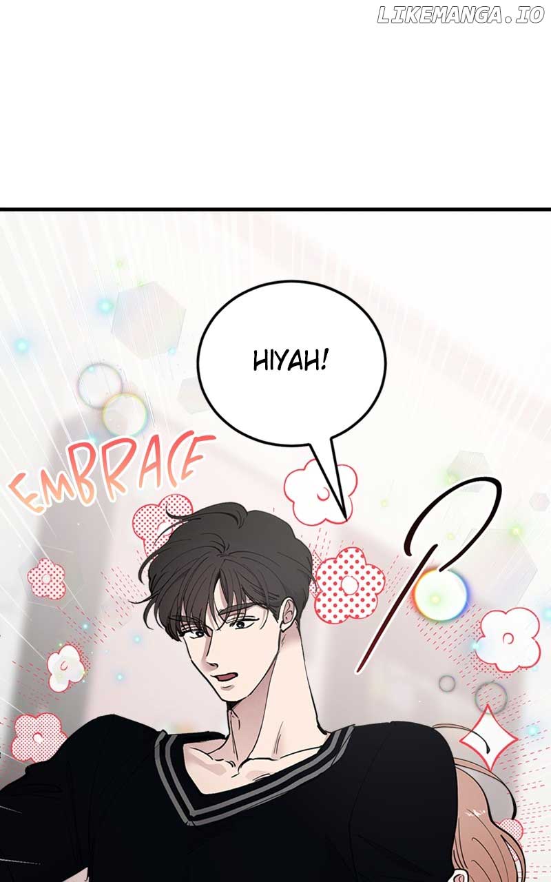 The Team Leader is Tired of Being A Newlywed Chapter 34 page 58