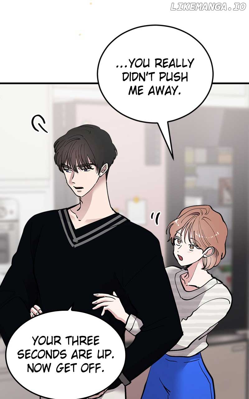 The Team Leader is Tired of Being A Newlywed Chapter 34 page 62
