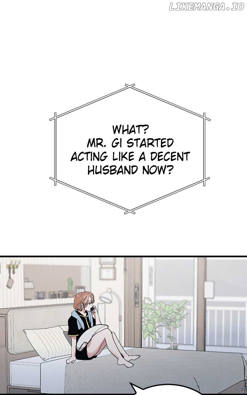 The Team Leader is Tired of Being A Newlywed Chapter 34 page 68