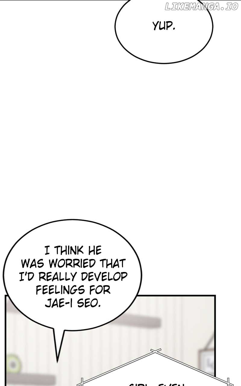 The Team Leader is Tired of Being A Newlywed Chapter 34 page 69