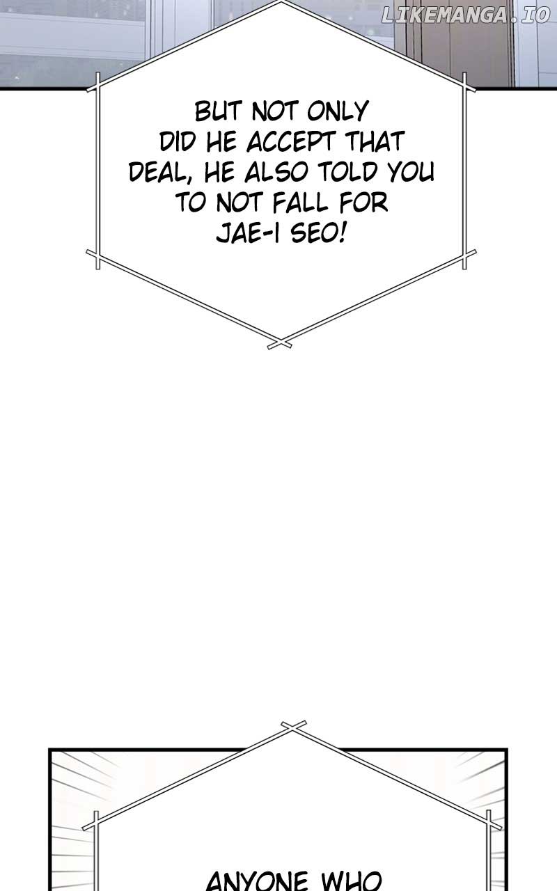 The Team Leader is Tired of Being A Newlywed Chapter 34 page 73