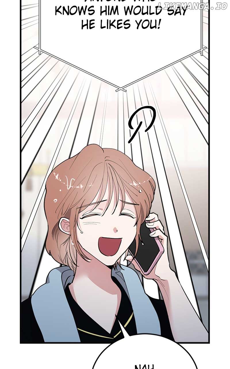 The Team Leader is Tired of Being A Newlywed Chapter 34 page 74