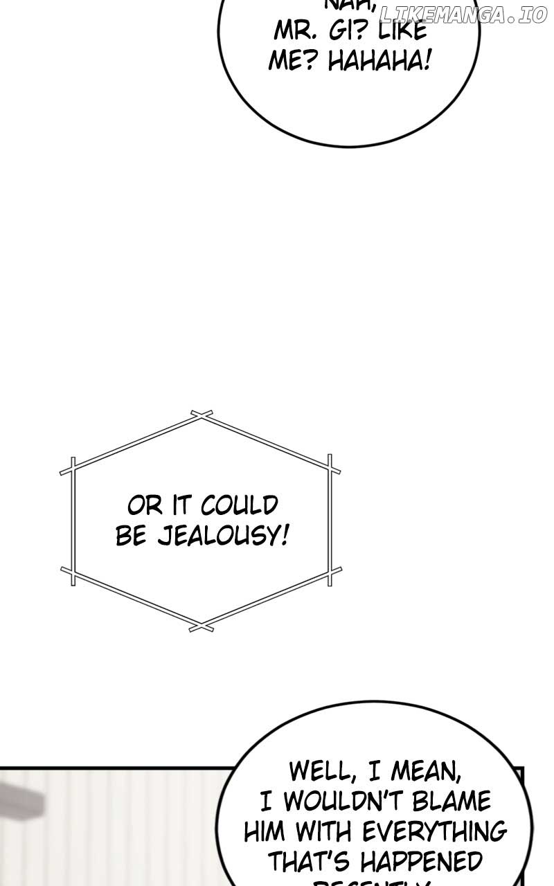 The Team Leader is Tired of Being A Newlywed Chapter 34 page 75