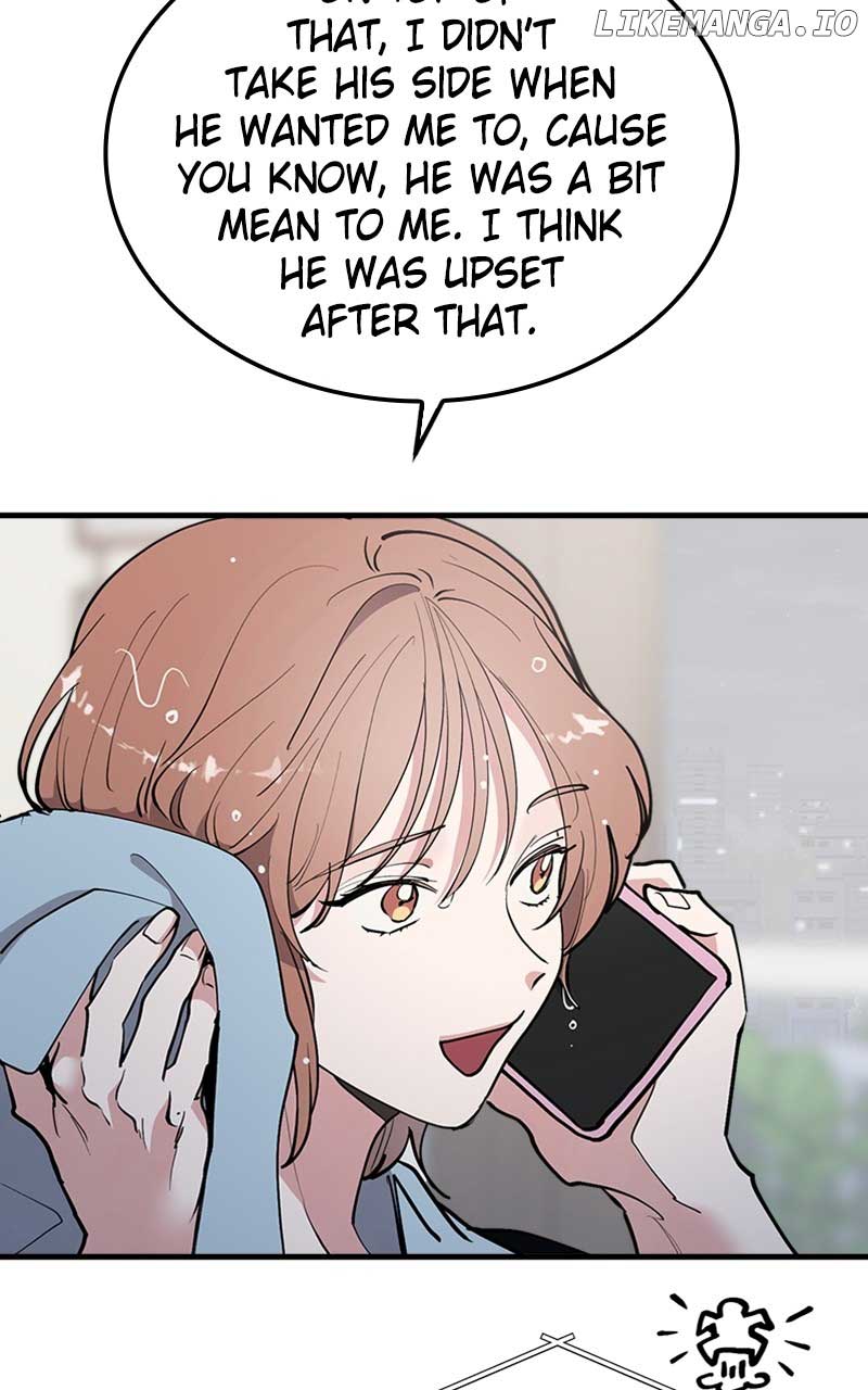 The Team Leader is Tired of Being A Newlywed Chapter 34 page 77
