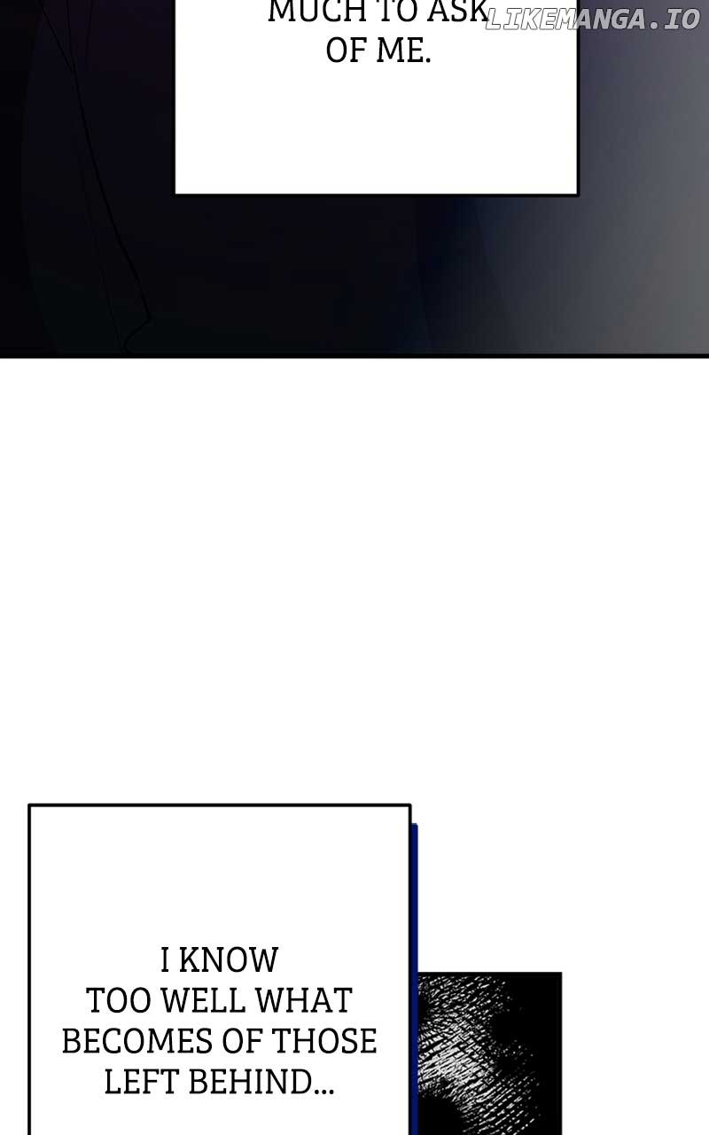 The Team Leader is Tired of Being A Newlywed Chapter 34 page 7