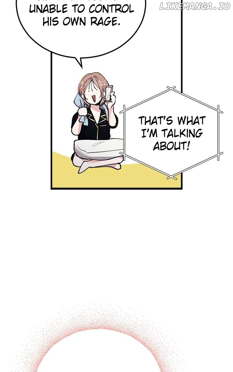 The Team Leader is Tired of Being A Newlywed Chapter 34 page 79