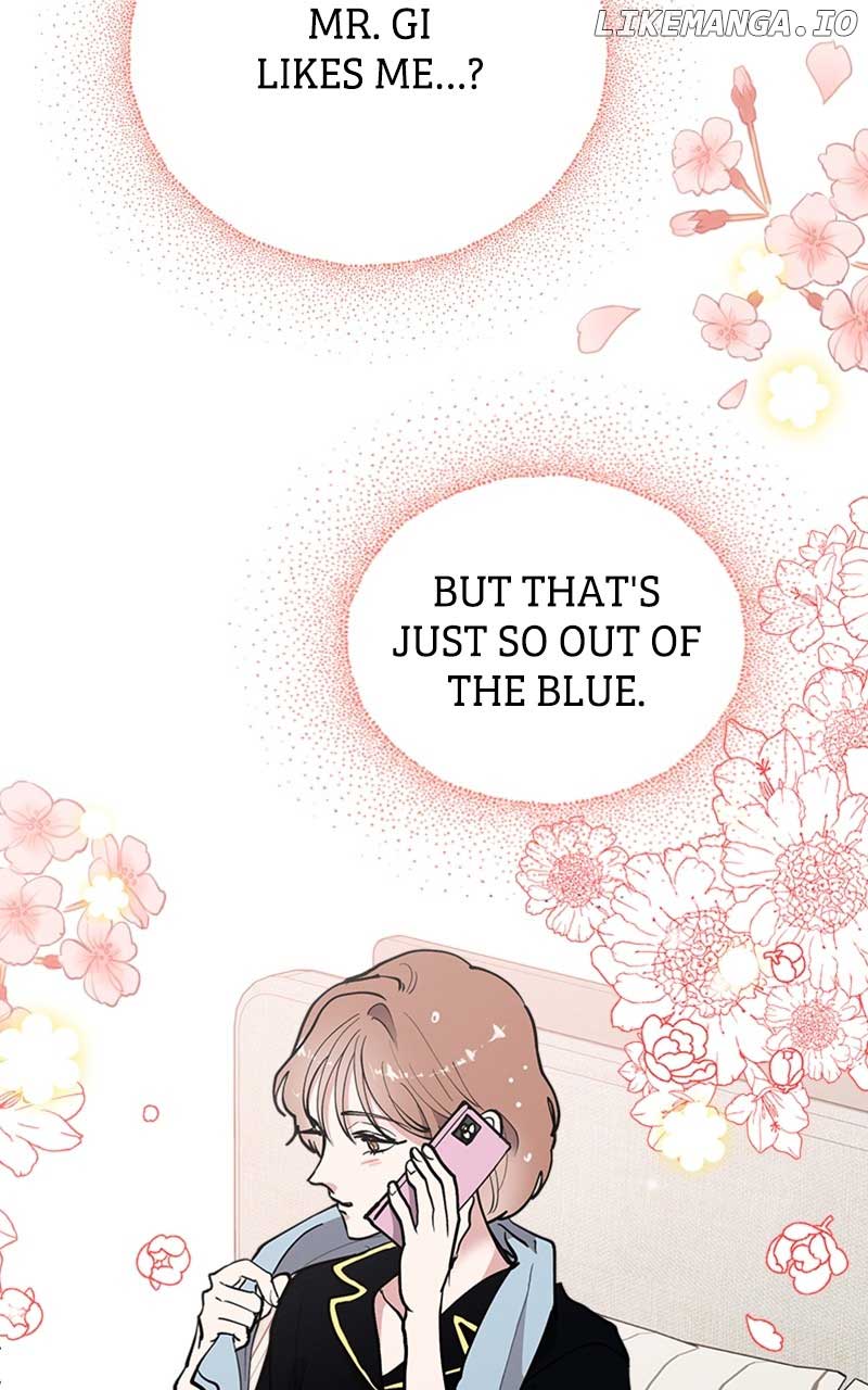 The Team Leader is Tired of Being A Newlywed Chapter 34 page 80