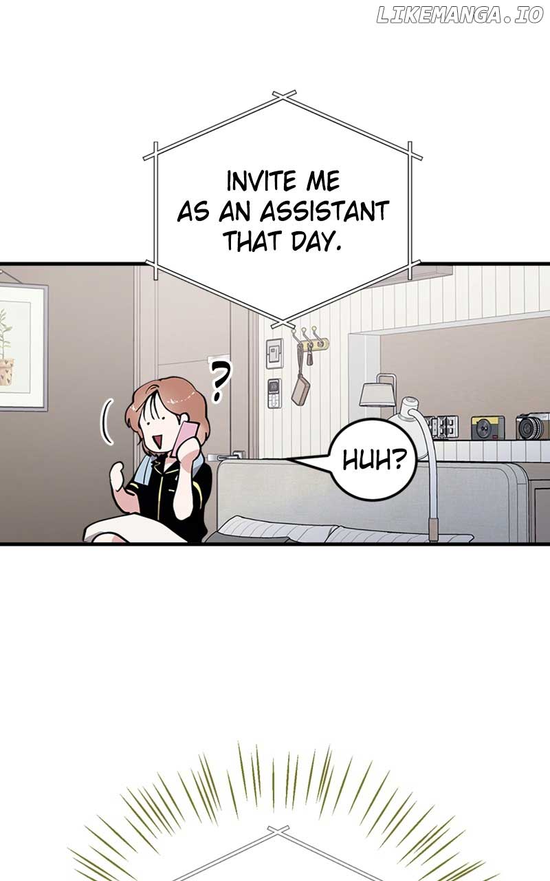 The Team Leader is Tired of Being A Newlywed Chapter 34 page 83