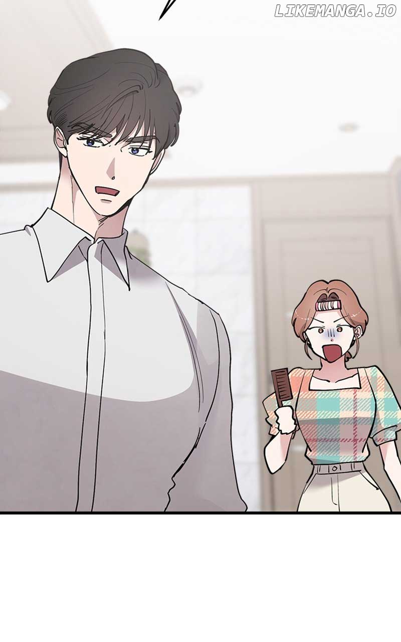 The Team Leader is Tired of Being A Newlywed Chapter 34 page 88