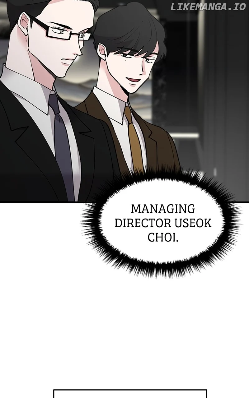 The Team Leader is Tired of Being A Newlywed Chapter 35 page 9