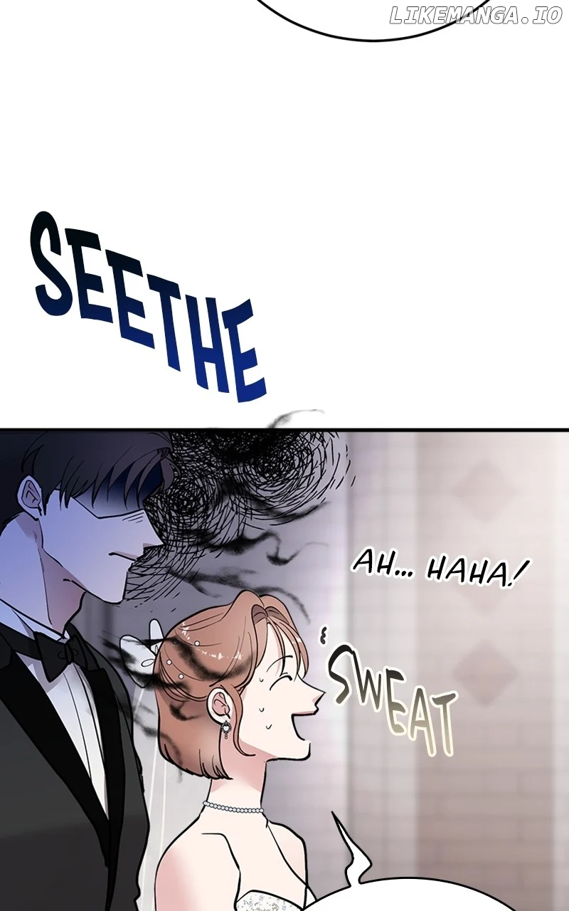 The Team Leader is Tired of Being A Newlywed Chapter 35 page 101